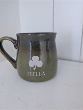 Personalized Stella Mug